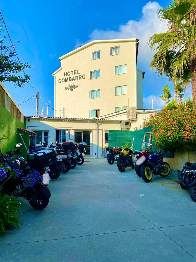Hotel Combarro Hotel Combarro