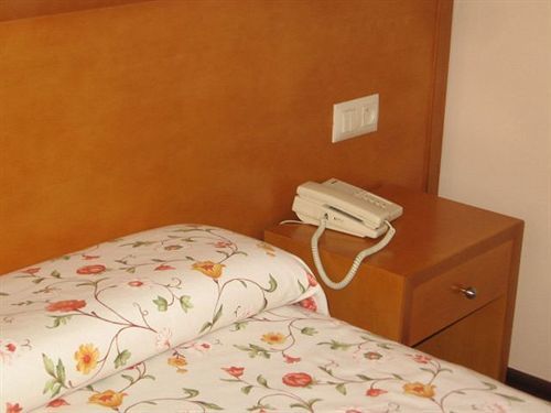Hotel Combarro *